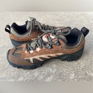 Merrell Durable Vibram Tennis Shoes Athletic Wear